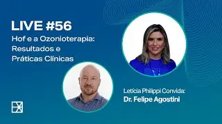Hof e a Ozonioterapia: Resultados e Práticas Clínicas
