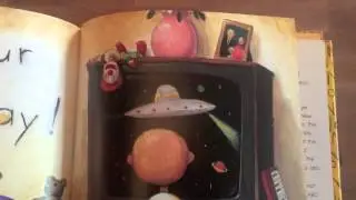 Dan Santat- American Library Association 2015: My Caldecott Influence
