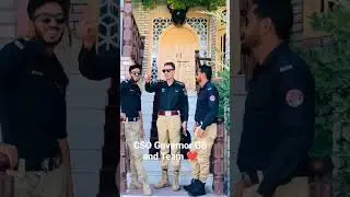 Proud to be GB Police 💪🚨#governer #gilgitbaltistan#police #gbnews #teamusama #cm