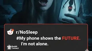 Phone that shows future photos have you ever seen? #redditstories #reddit #ytredditvideo #storytime 