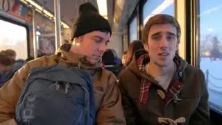 On the Go: Which is better, Owning a Car or Taking the Bus?