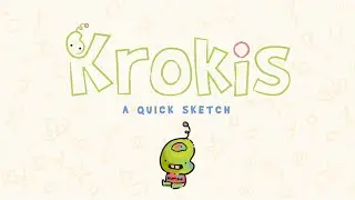 Krokis A Quick Sketch | Company Profile