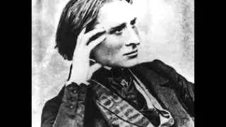 Liszt: Faust Symphony: 2. Gretchen - Leipzig Gewanhaus Orchestra, Kurt Masur.