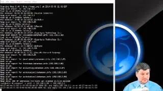 IA590 Capstone - Wireshark Attack