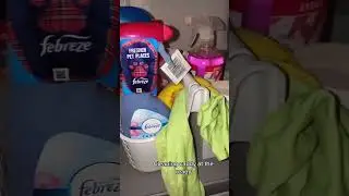 Cleaning hacks that make you dream #hinching