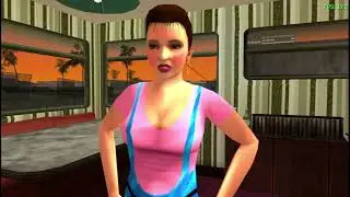 Gta Vice City Stories - NC - Fear the Repo #8
