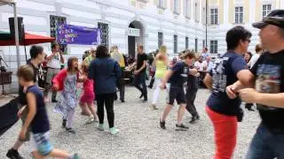 Kaffee im Juni 2014 | Flieger-Lied