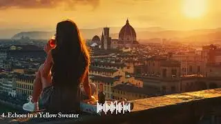 [Playlist]  Autumn Vibes in Europe &middot; Chill & Relaxing Music I 가을 감성플레이리스트