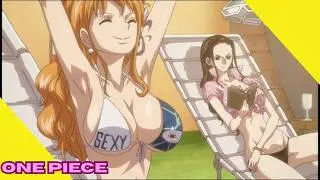 География One Piece: почему Новый Мир бросает вызов всякой логике?
