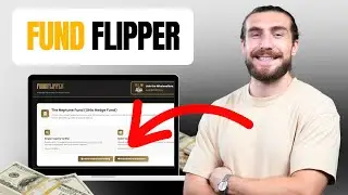 I Built a FREE Software That Wholesales Deals to Hedge Funds | HTW #52