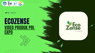 Video Produk PBL EXPO 2025 | Aplikasi Web Eco Enzim