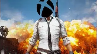 Тестовый сервер XBOX ONE X - Зима