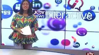 Health Insurance - Joy News Interactive (5-1-18)