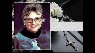 Anne Hahn Tribute Slideshow