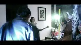 Cromatic Horse - Viento (Live Session)