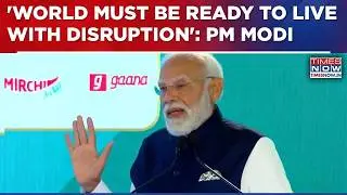 PM Modi s Power Packed Speech At GBS 2026 Highlights Top Moments That Drew Applause