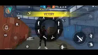 main lone wolf ketemu org jago auto bantai