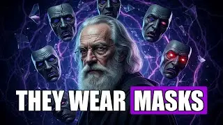 The 6 DANGEROUS People Carl Jung Warned Us About