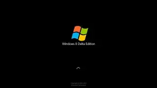 All Windows 8 Delta Edition Sounds
