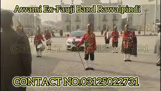 Fauji Band.03125022731