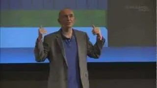 Eurogamer Expo 2012: Curiosity