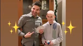 BEST SURPRISE MAGIC SHOW WITH ROB TESTA