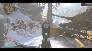 COD WW2 Montage - dpct XY