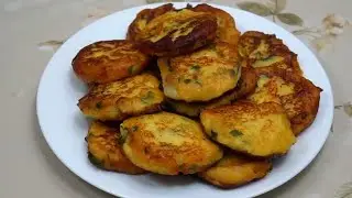 Nëse keni patate, duhet të provoni patjetër këtë recetë😋