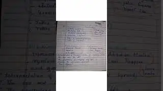 KTET/CLASS 2/NOTES/PSYCHOLOGY #ktet_psychology #ktet_category_3_mathematics #ktetexam #ktetexam2023