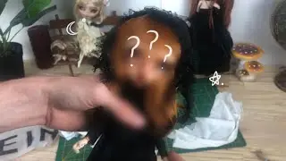 UNBOXING PULLIP SECRET WITCHERY !🤎
