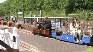 Ruddington film 1