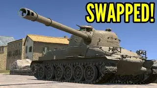 I swapped my Chimera for this!