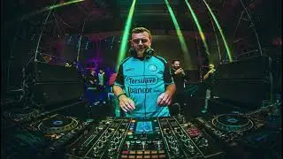 Nick Warren - Helsinki Radio