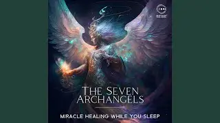 Seven Rays Miracle Healing