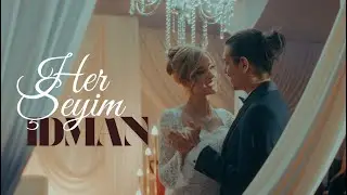 IDMAN - HER ŞEYİM