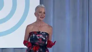 Shelley Brown Speaker Clip