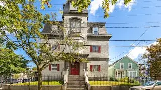 74 Newhall St, Unit 6, Lynn MA - Colleen Toner - Tel: 617-438-7878