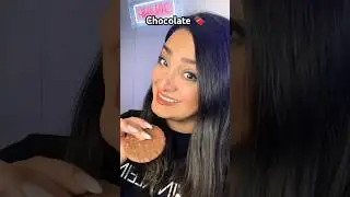 Chocolate is a Salad!? Funny Diet Hack Gone Viral on TikTok#shorts