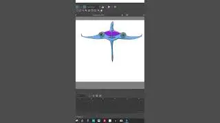 TRANSFORM MASK IN KRITA  #animation #newanimator #kritaanimation #krita #kritatutorial