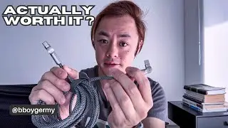 Почему этот кабель USB-C за 15 долларов действительно стоит своих денег