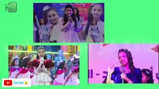 قصة قناة اطفال ومواهب (وداع أميرتنا) 