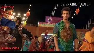 Loveratri | official trailer | romantic 😊WhatsApp status