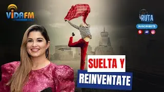 TERMINA EL 2024 SOLTANDO Y REINVENTANDOTE - ANNETTE RODRIGUEZ