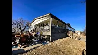 948 CROW TRACE