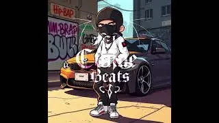 KIDD KEO - C&Oacute;DIGO NEGRO | TRAP | TYPE BEAT INSTRUMENTAL 2025