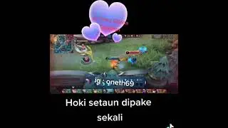 Mobile Legends Moment 2021 : Firtsblood - Brody episode 1