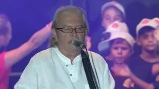 Ducu Bertzi, Floare de colţ | Cantus Mundi București Fest 2018