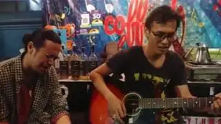 GIE - Sendiri Menikmatimu (Cover Latte D'Rhythms)