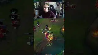 SHACO TROLLING