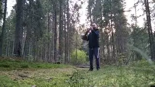 Ludwig van Beethoven, Symphony №7, 1st mov., Horn solo